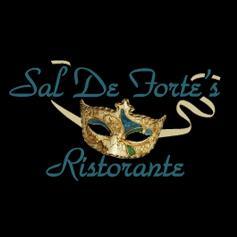 Authentic Italian Cuisine established in 1989 by Sal DeForte.