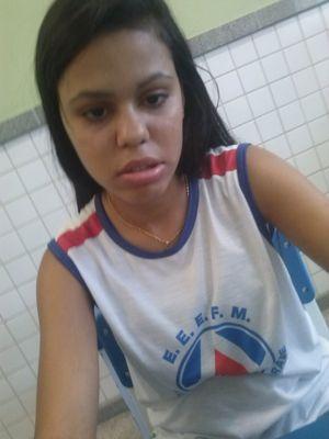 linda, diva e terror das rekalkadas nas horas vagas rçrç