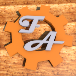 FreetechGen's profile picture. I do livestreams and animations and stuff.