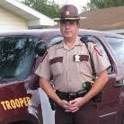 Minnesota State Patrol public information officer for the state's northeast region.