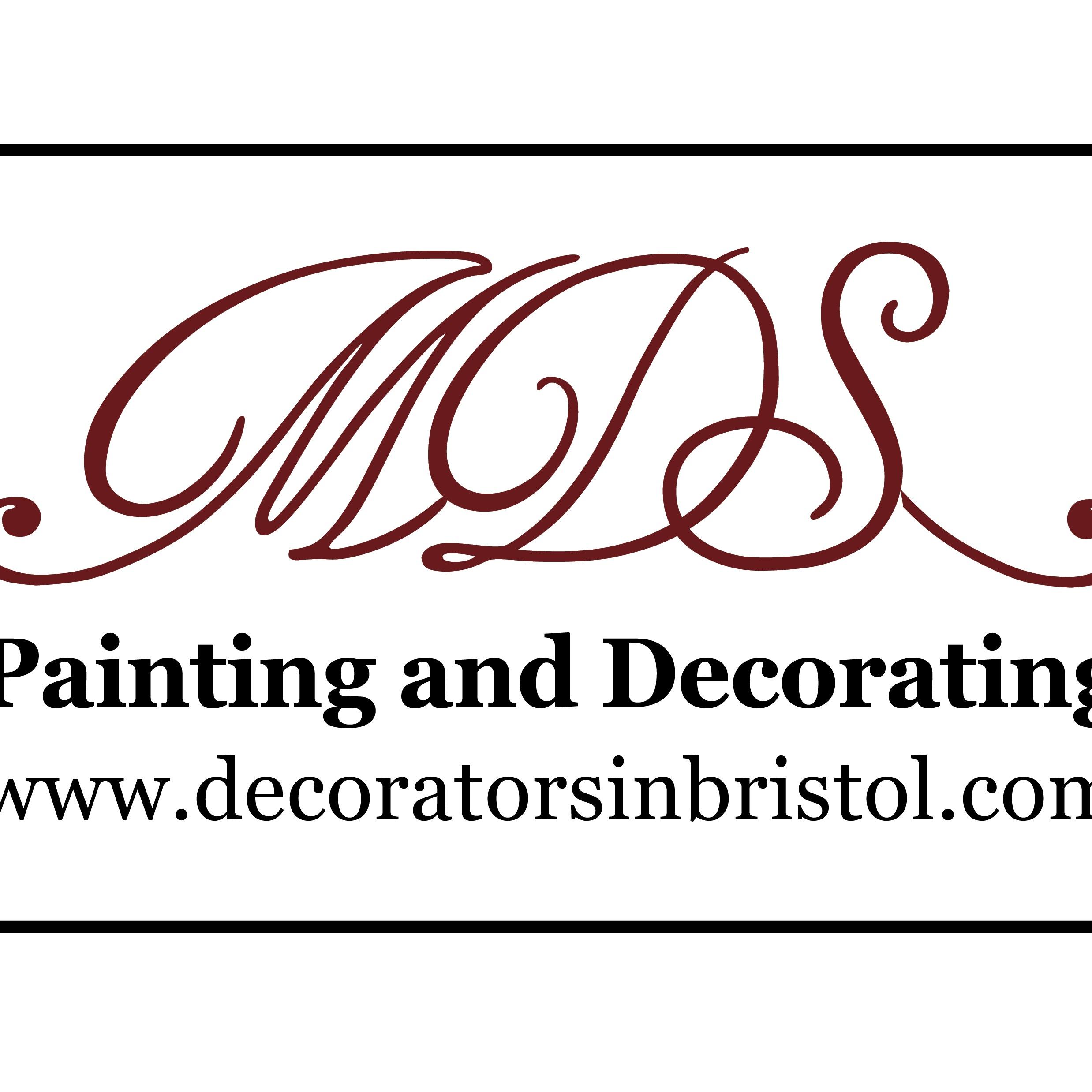 MDS offer quality interior and exterior decorating in Bristol and the surrounding area.
