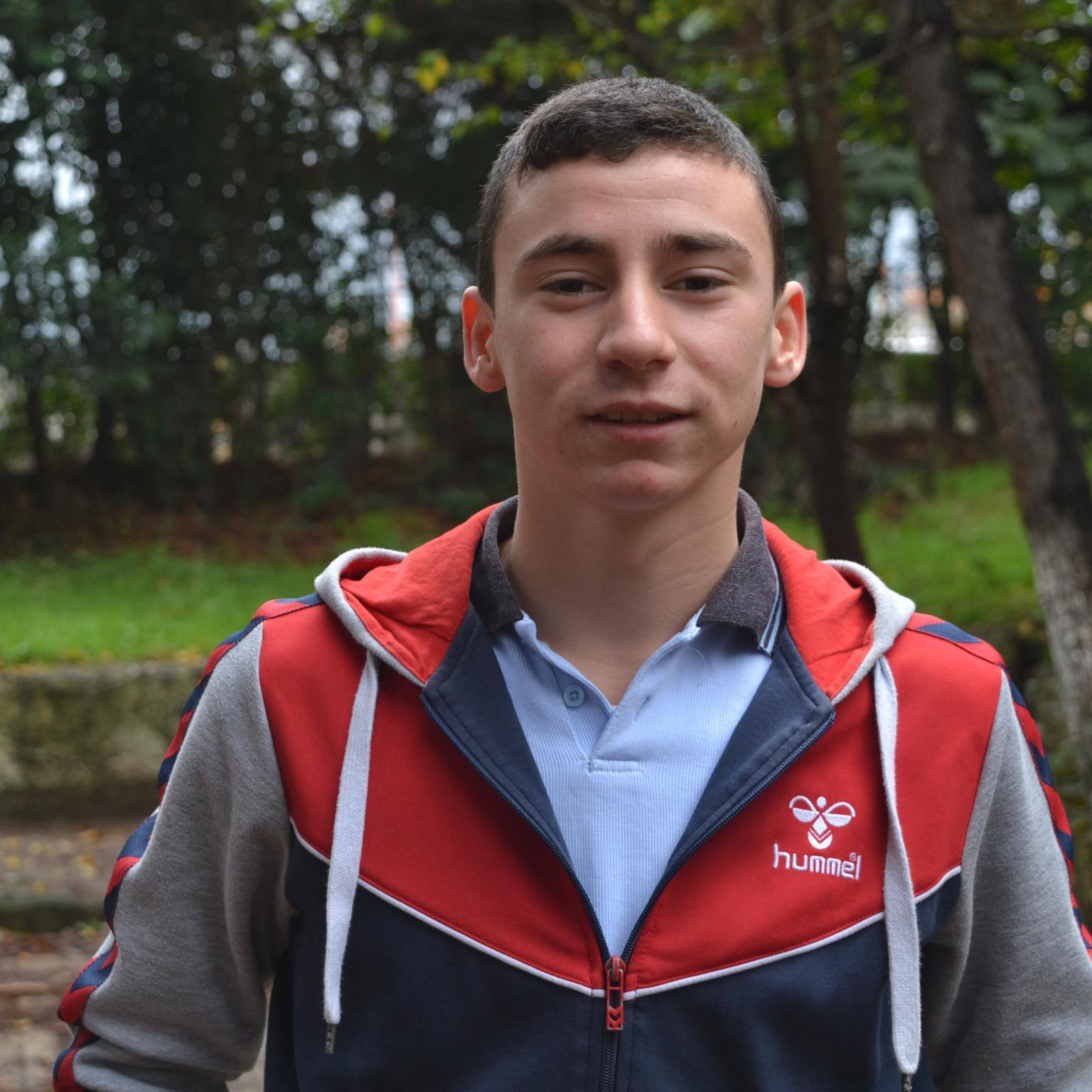 FUTBOL DELİSİ - SAMSUNSPOR -ŞEHZADELER