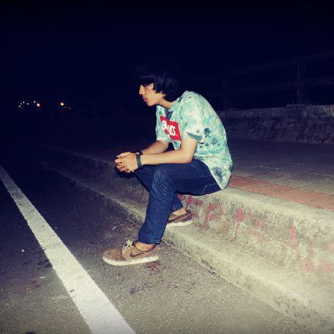 jovioktavsy's profile picture. Bidang Studi Animasi👽