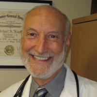 Michael Klaper, M.D. (@michaelklapermd) 's Twitter Profile