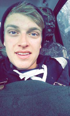 KalebLarson1's profile picture. my names kaleb. and I like to party