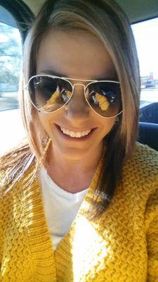 MrsYoungblood10's profile picture. A small fish in a big pond.