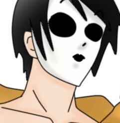 I'm Masky,I'm a proxy of SlenderMan,I lurk through the forest and end people to their death.Slender Mansion