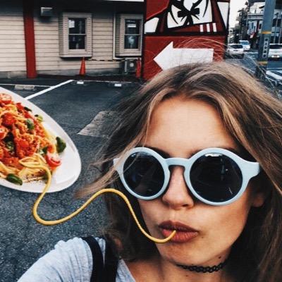 slavalinda's profile picture. We all deserve love