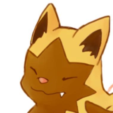 shinypoochie's profile picture. wild . ♀ . lvl 4 • a very brave friend.