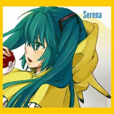 Hey I'm Serena, I'm 18! My bæ and husband is @LittlePikaBoy. I love him! He is/was the best thing, to EVER happen to me! #OpenRP