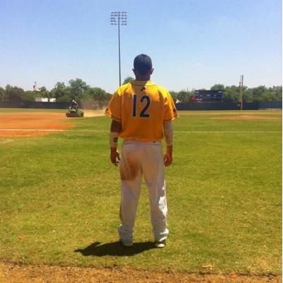 God➕. Blessed. Baseball⚾. .It's life. Go to Sleep dreamin It. & wake up Thinkin it.➕⚾ *Taken By The most Amazing Girl*+@mblair02+