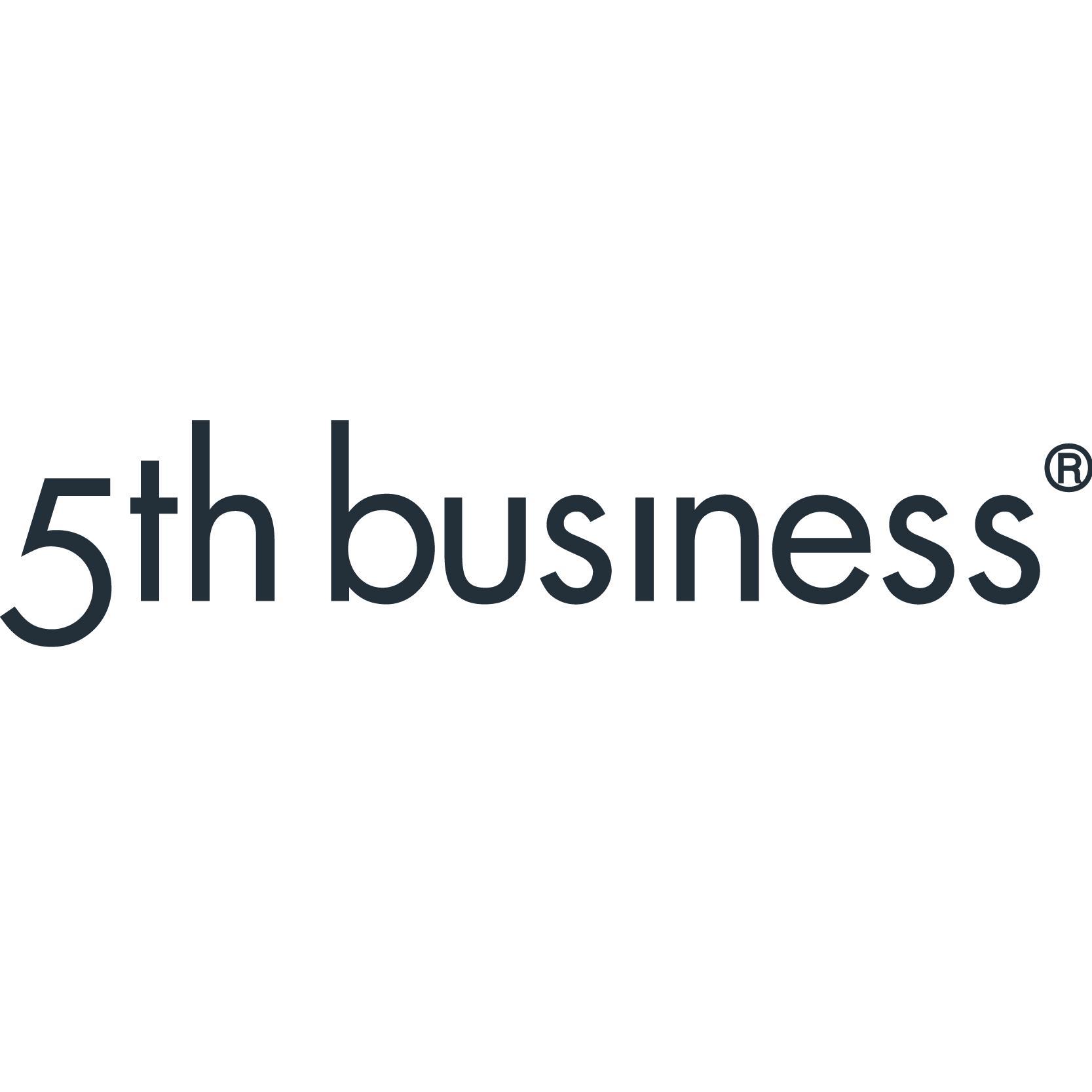 5th_business's profile picture. 5th business® is an international group of companies that deliver integrated sales and marketing answers to meet our clients' growth challenges.