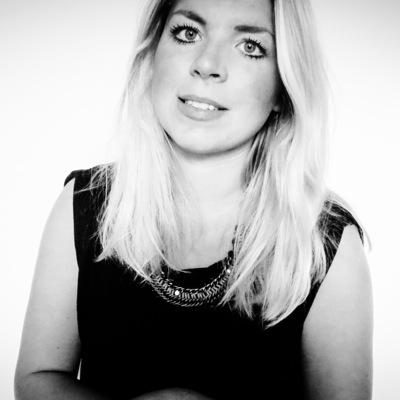 Enthousiaste communicatiestudente | 26 jaar | afstudeeronderzoek naar social intranet | fashion | hardloopster | creatieveling | duizendpoot