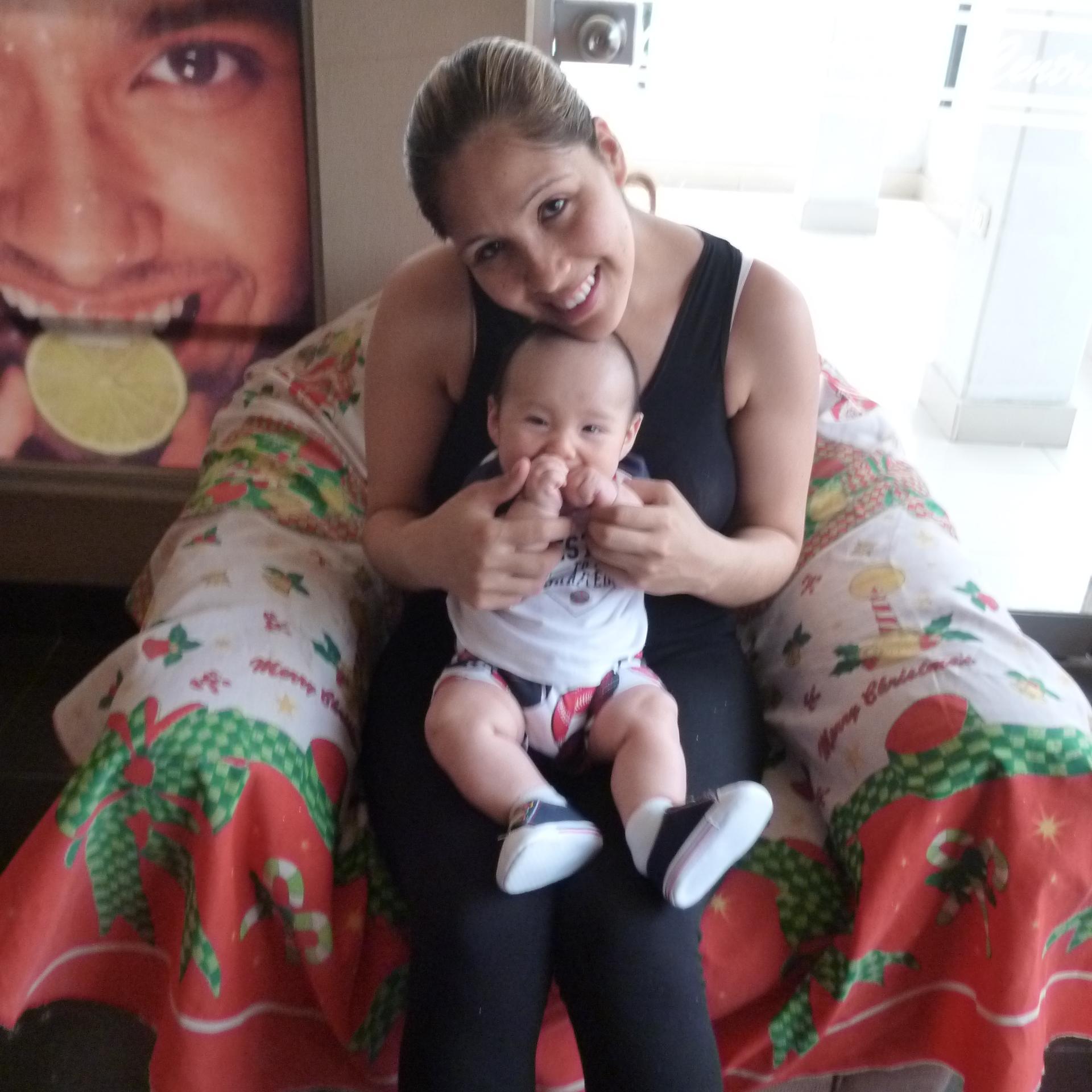 MatosAliaga's profile picture. soy muy deportista