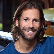 An ultra-endurance athlete and World Champion rower, coach and fitness consultant, Josh believes everyone is an athlete and can help anyone find theirs within.
