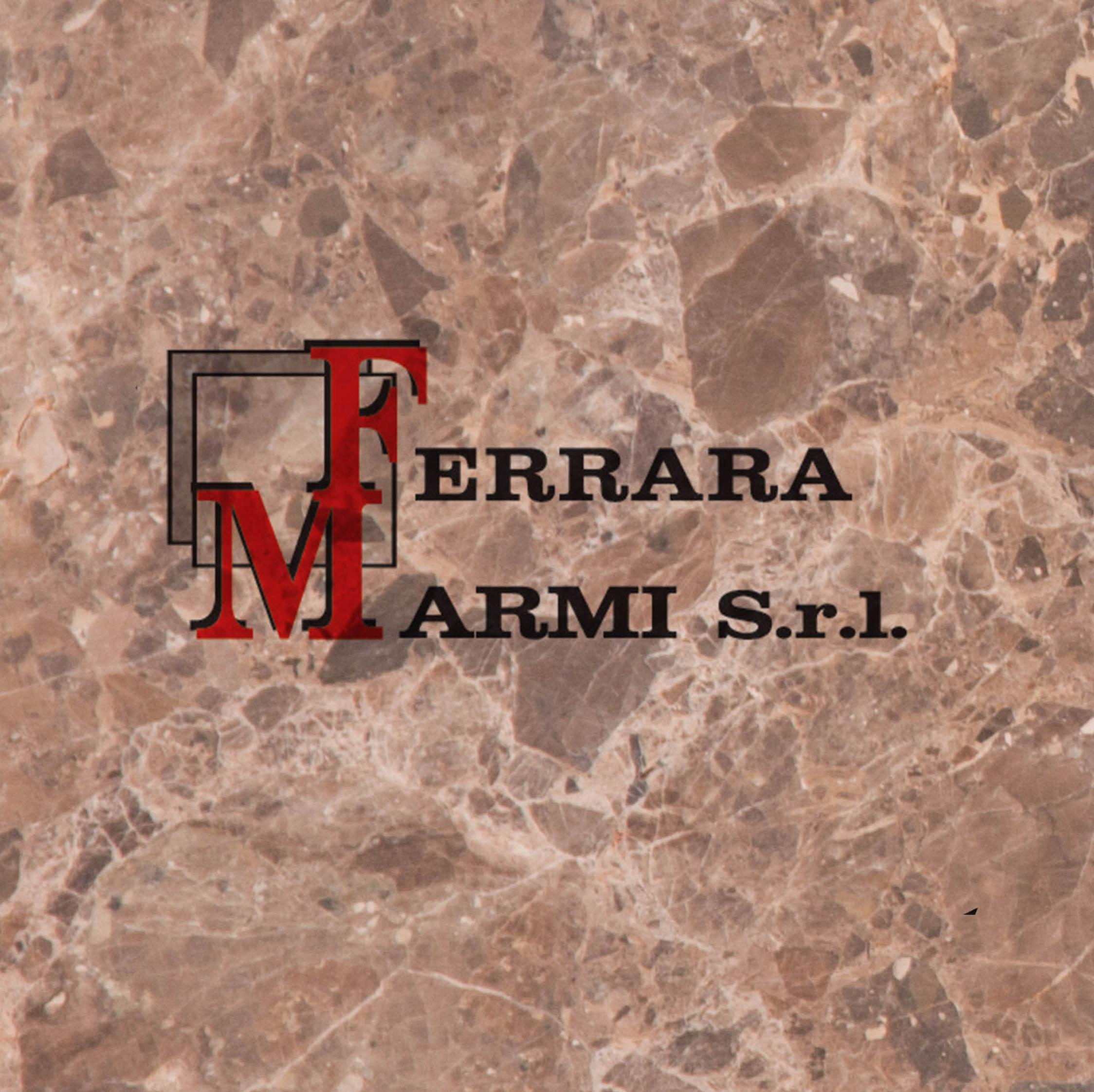 Estrazione e commercio marmo Breccia Paradiso (Italian Brown)