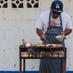 Chef Ricardo Zarate (@ricardomzarate) Twitter profile photo