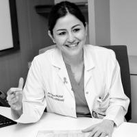 Dr. Ece Dilege (@drecedilege) Twitter profile photo