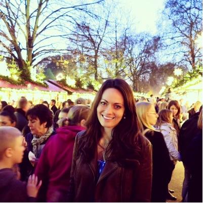 LauraParaskeva's profile picture. 