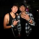 Calum & Thomas - @hoodtwins_ - Twitter