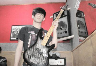 Pasundan University