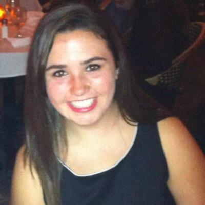 Kate_Gallagher7's profile picture. Fordham University Class of 2016 Communications Major, Journalism Concentration