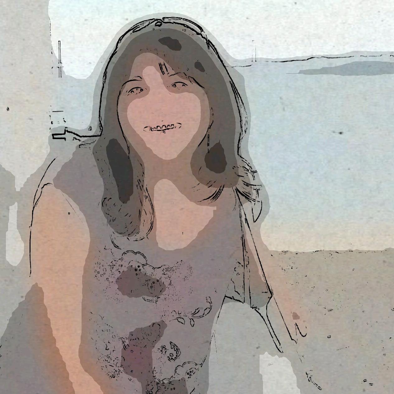 Madre de dos niños, periodista, estudiante, ama de casa, devoradora de libros y bloguera. Al día le faltan 24 horas.