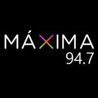 Máxima Chilpancingo (@maxima947fm) 's Twitter Profile