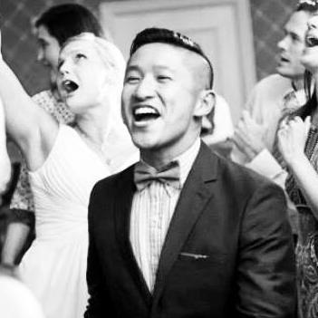global nomad // marketing guru // pro-social warrior // prez & board chair of @itgetsbetter // partnerships at upworthy