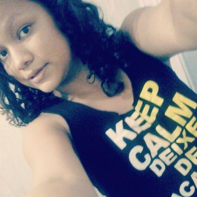keep calm