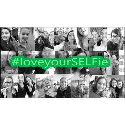 St. Joe's #loveyourSELFie campaign's official Twitter!