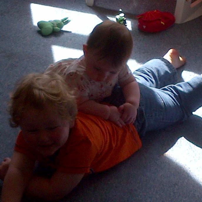 Ardhoniel's profile picture. 