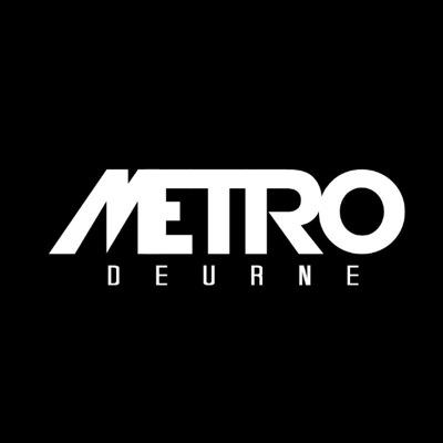 Official Twitter account of Discotheek Metro Deurne. 
Snapchat: 'metrodeurne'
Instagram: 'metrodeurne'
Facebook: 'metrodeurne'