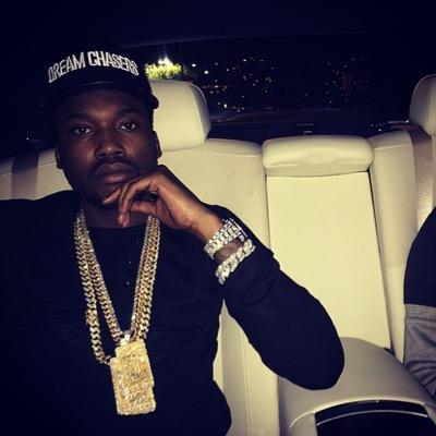 Meek Mill official fan club if your a real Meek Mill fan follow for updates and all things MEEK