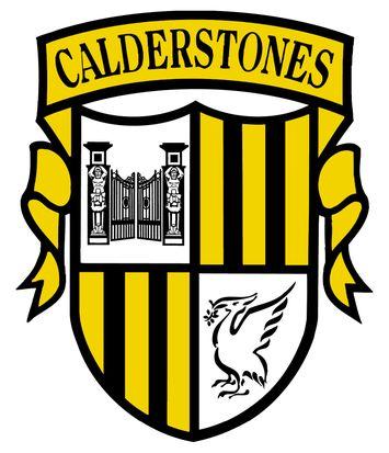 Official account for the Technology Department at Calderstones School