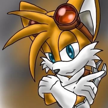 Hey Guys, my name is Miles Prower, but everyone just calls me Tails. My best friend is @SonicHedgehog64. #Single. I am great when it comes to mechanics.