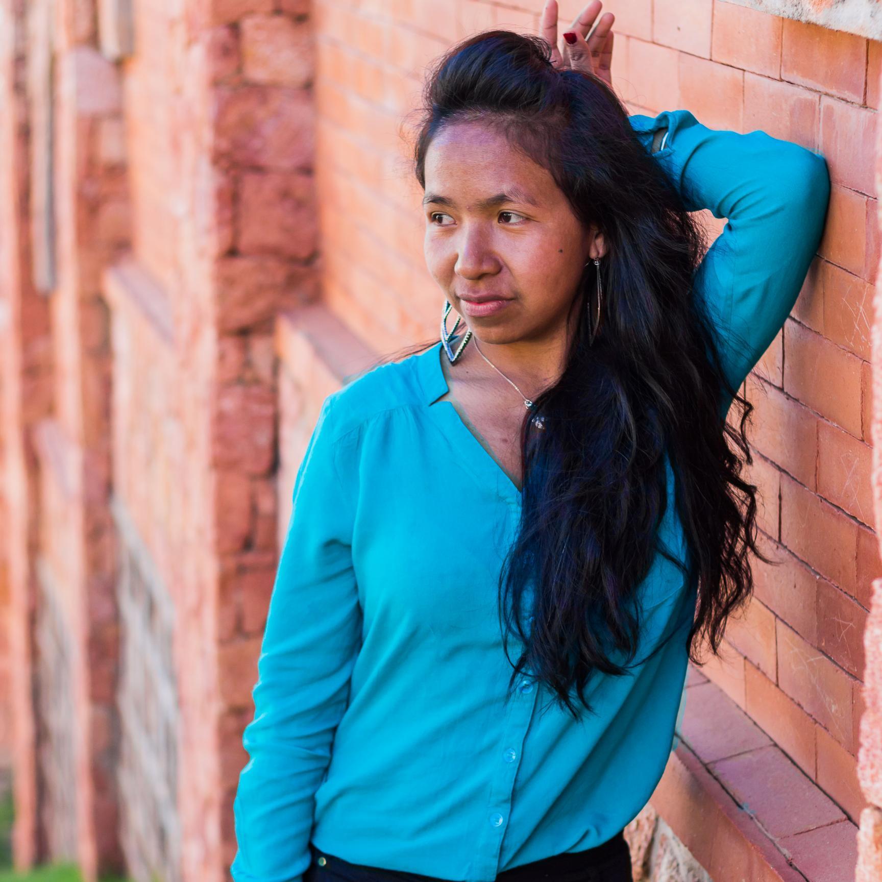 Farah_minouss's profile picture. 