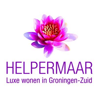 De bruisende binnenstad van Groningen onder handbereik, maar leven in een omgeving met vijvers, plantsoenen & grasvelden. Dat is de luxe van wonen in Helpermaar