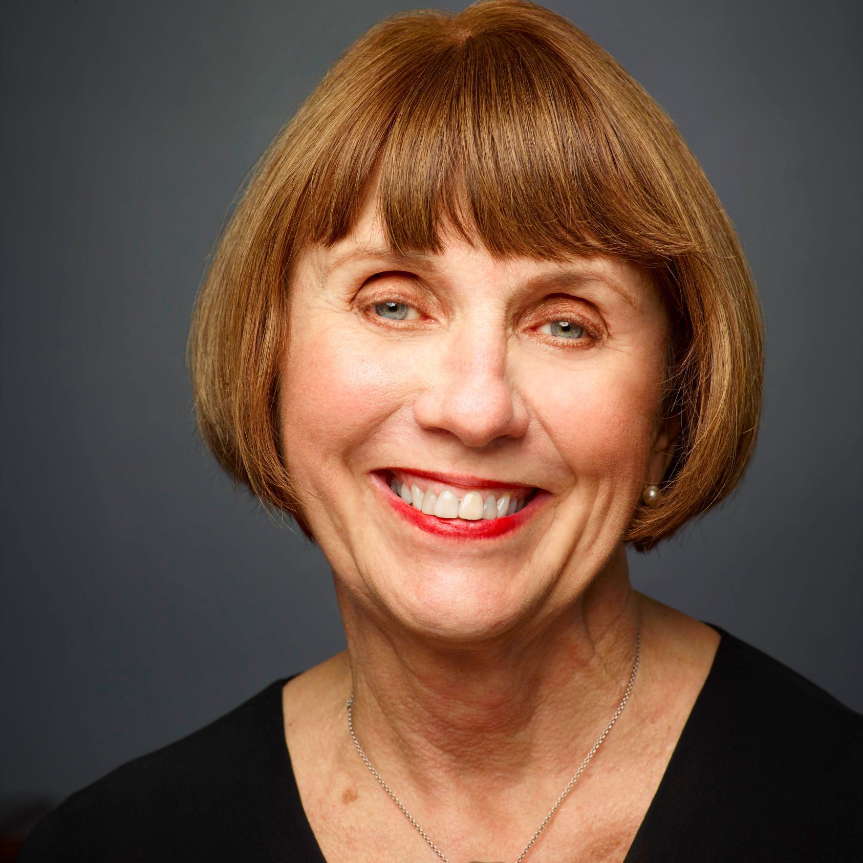 Beverly Stephen