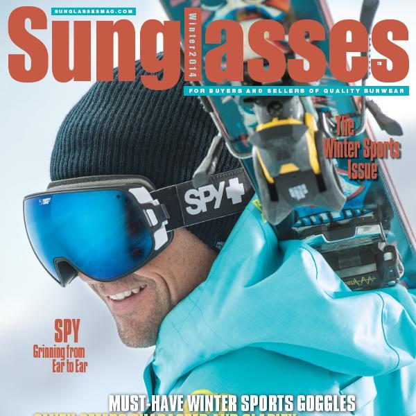 Sunglasses Magazine is the premiere source of info on the products & services of the sunwear retail industry.