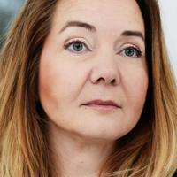 Mervi Pantti (@mervipantti) 's Twitter Profile