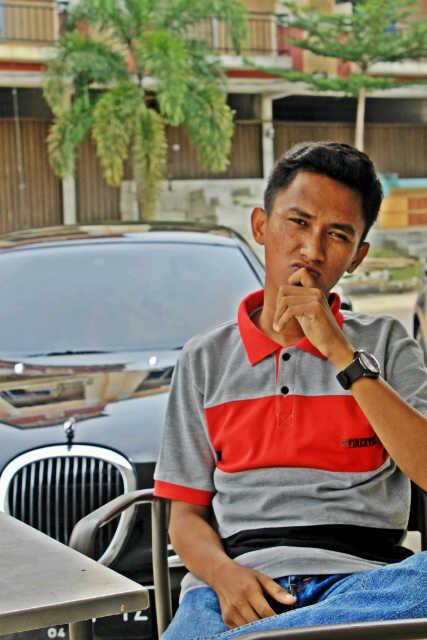 #Smk kartini batam # Manchester united #GGMU