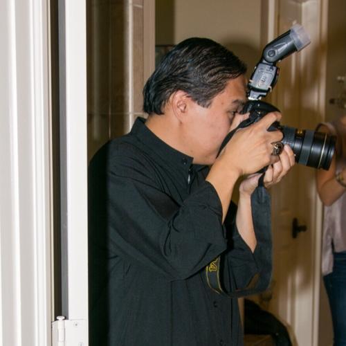 dvbgregory's profile picture. 