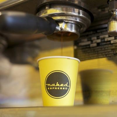 A new Espresso Bar & Eatery, located in the heart of Bentleigh East, offering Specialty Coffee & Delicious Simple Meals. Home of Naked Espresso.