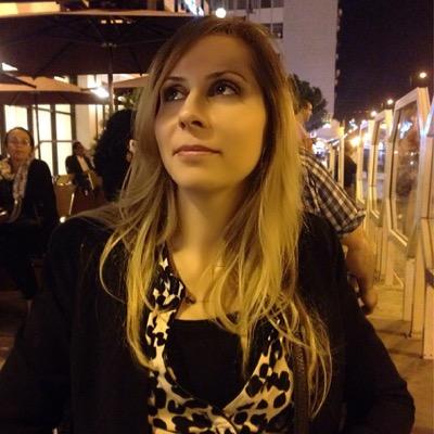 Researcher and Political Analyst | #Tunisia #MiddleEast #Democracy #YouthActivism #SocialMedia | RTs ≠ endorsements | EN FR AR DE |