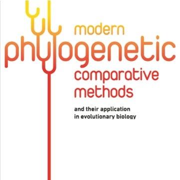 MPCMevol's profile picture. We aim at providing a bouquet of overviews on the most recent developments of the phylogenetic comparative methodology.