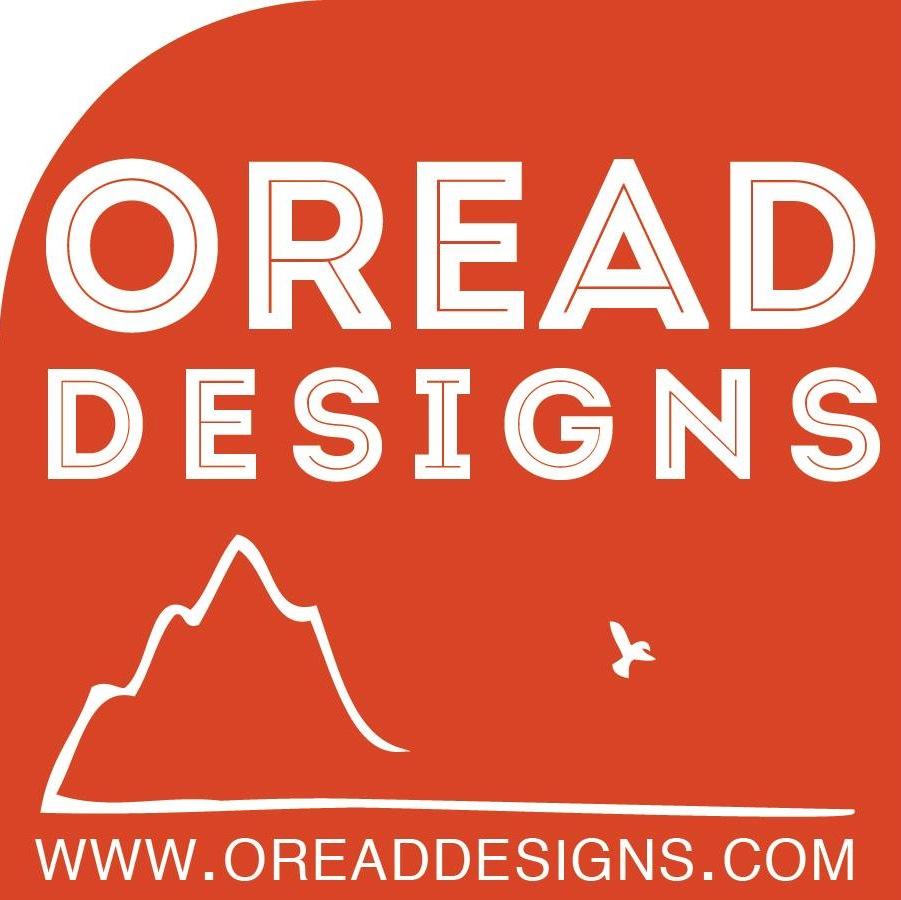 Oreád Designs, Marketing websites and graphic design by Mary Metcalf :: Idyllwild, CA