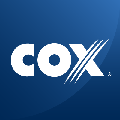 Official tweets from the Cox Louisiana team! We're here 7am-10pm Mon-Fri; 10am-5pm Sat/Sun. @CoxHelp is also available for customer support.