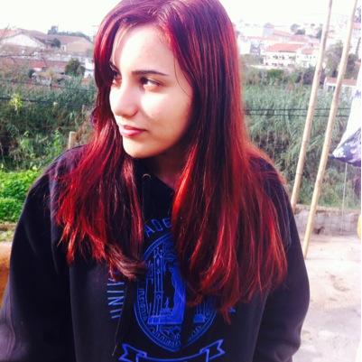 University of Coimbra || Languages || Travel || Books || Music || Tattoos || Hair Dying
