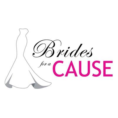 Selling wedding dresses for charity! Donate your dress 5 years and newer!  #bridesforacause